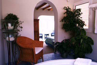 фото отеля Mikasa Suites Nijar