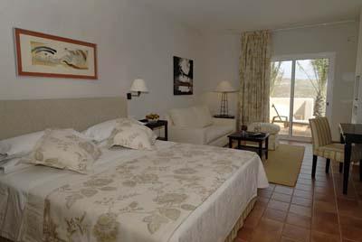 фото отеля Mikasa Suites Nijar