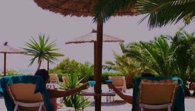фото отеля Mikasa Suites Nijar