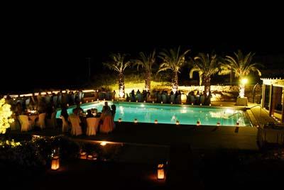 фото отеля Mikasa Suites Nijar