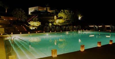 фото отеля Mikasa Suites Nijar