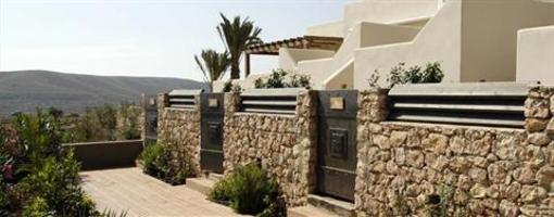 фото отеля Mikasa Suites Nijar