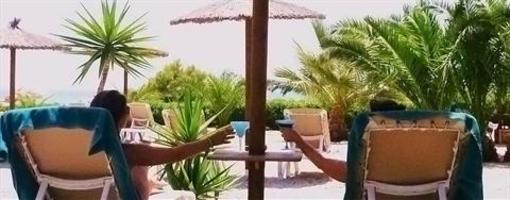 фото отеля Mikasa Suites Nijar