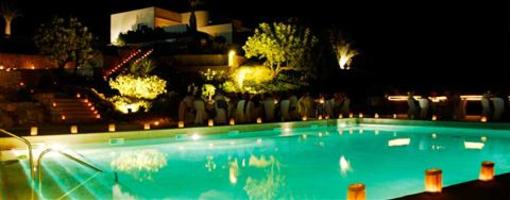 фото отеля Mikasa Suites Nijar