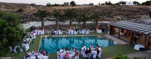 фото отеля Mikasa Suites Nijar