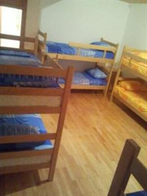 фото отеля Good Morning Hostel