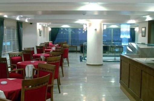 фото отеля Evkuran Hotel
