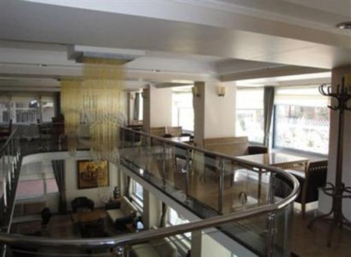 фото отеля Evkuran Hotel