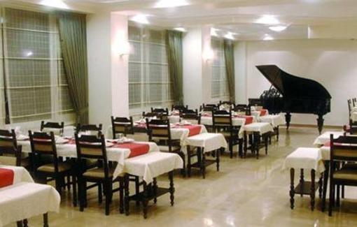 фото отеля Evkuran Hotel