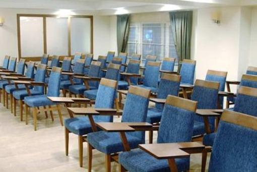 фото отеля Evkuran Hotel