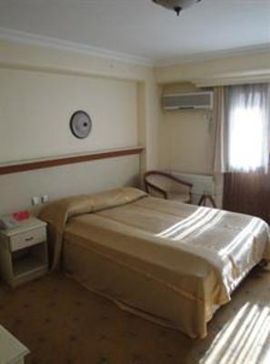 фото отеля Evkuran Hotel