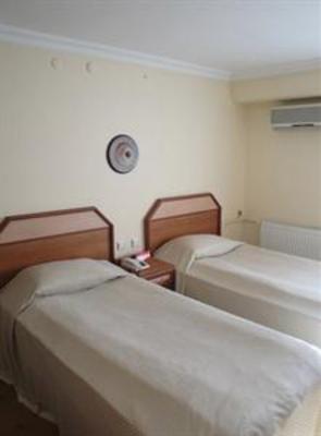 фото отеля Evkuran Hotel