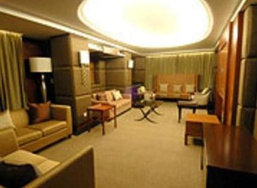 фото отеля Manado Quality Hotel