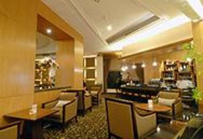 фото отеля Manado Quality Hotel