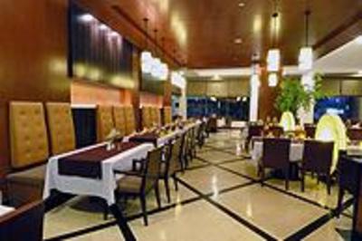 фото отеля Manado Quality Hotel
