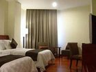 фото отеля Manado Quality Hotel