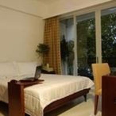 фото отеля Saibao Apartment Hotel