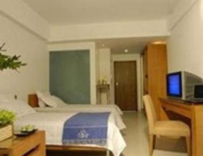 фото отеля Saibao Apartment Hotel