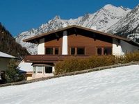 Lunapart Apartments Solden