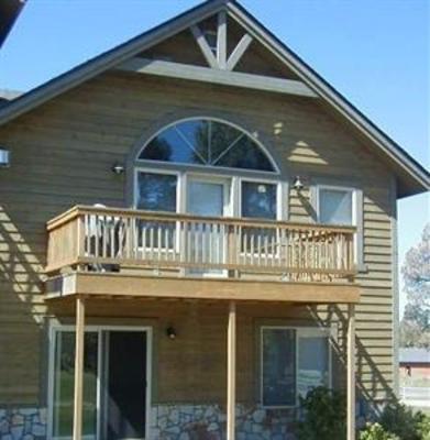 фото отеля Pagosa Central Reservations