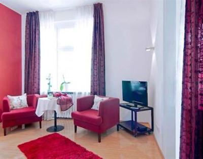 фото отеля Hotel zur Post am Prinzenplatz