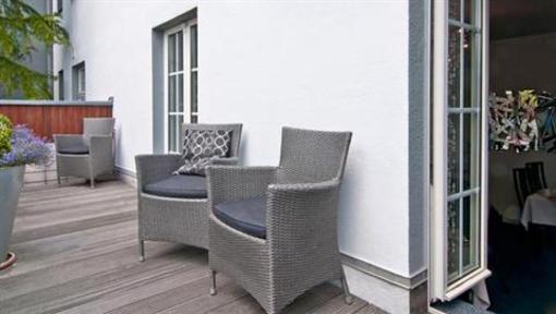 фото отеля Hotel zur Post am Prinzenplatz