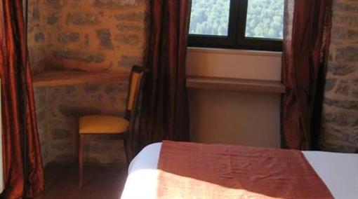фото отеля Le Morimont Hotel Oberlarg