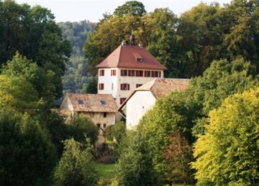 фото отеля Le Morimont Hotel Oberlarg
