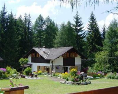 фото отеля Residence Bonetei