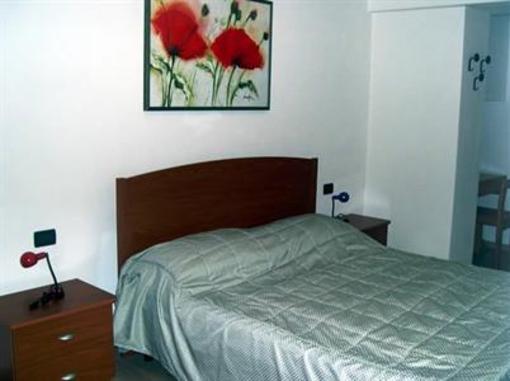 фото отеля Residence Bonetei