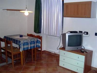 фото отеля Residence Bonetei