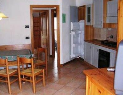 фото отеля Residence Bonetei