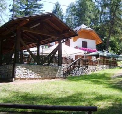 фото отеля Residence Bonetei