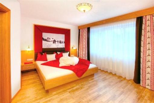 фото отеля Appartement Oskar