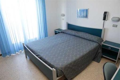 фото отеля Hotel Orchidea Blu