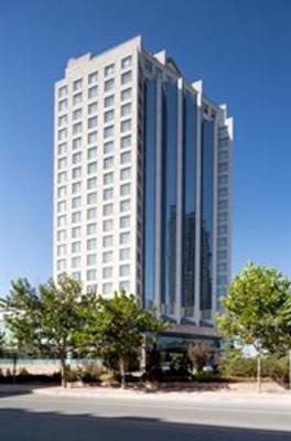 фото отеля Shama Luxe Grand Central Dalian