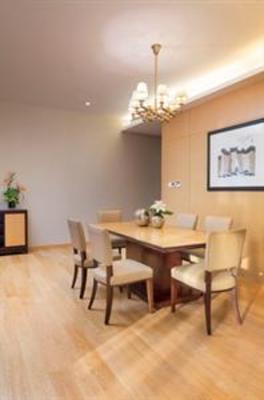 фото отеля Shama Luxe Grand Central Dalian