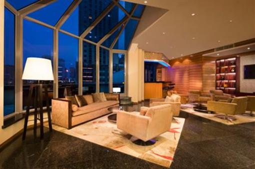 фото отеля Shama Luxe Grand Central Dalian