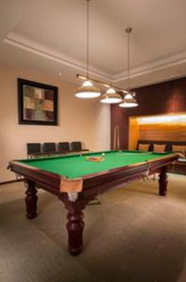фото отеля Shama Luxe Grand Central Dalian