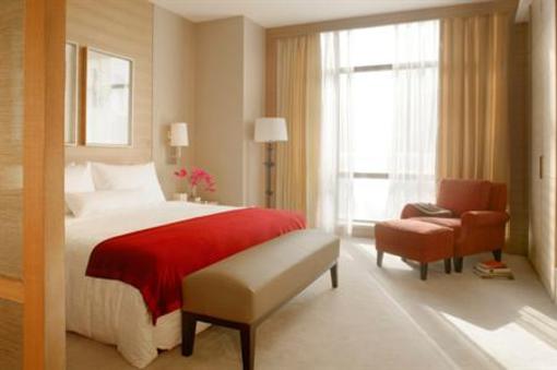 фото отеля Shama Luxe Grand Central Dalian