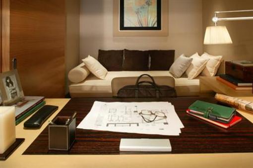фото отеля Shama Luxe Grand Central Dalian