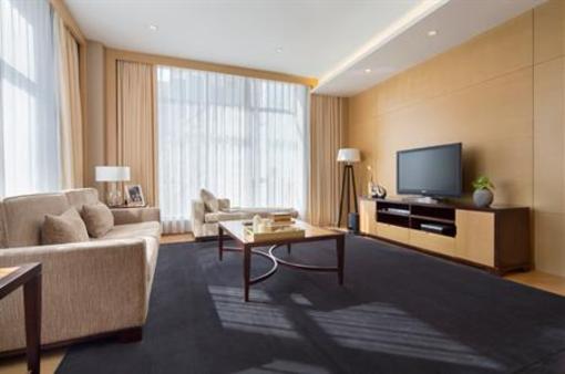 фото отеля Shama Luxe Grand Central Dalian