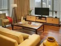 Shama Luxe Grand Central Dalian