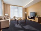 фото отеля Shama Luxe Grand Central Dalian