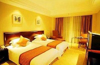 фото отеля Huaxin Grand Hotel Hangzhou