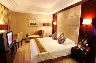 фото отеля Huaxin Grand Hotel Hangzhou