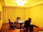 фото отеля Huaxin Grand Hotel Hangzhou