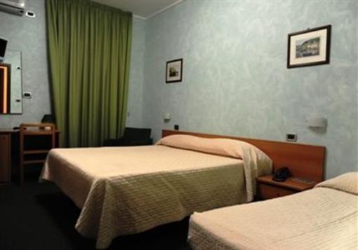 фото отеля Hotel Valentini Inn