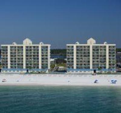 фото отеля Surfside Shores I & II by Meyer Real Estate Hotel