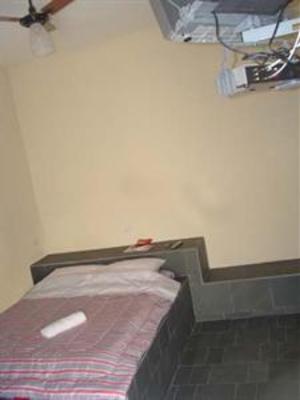 фото отеля Hotel Pousada Jaguariuna